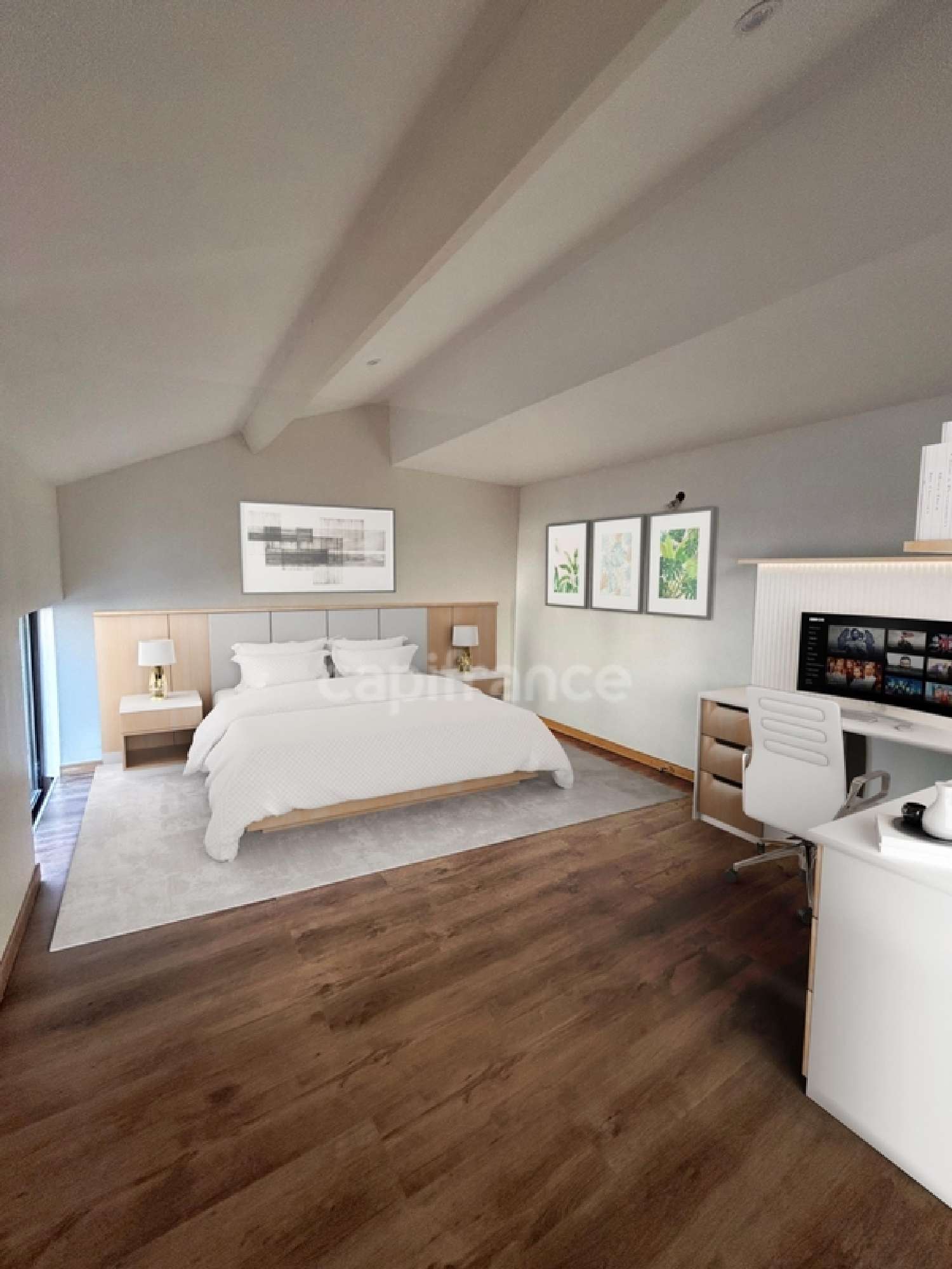  te koop appartement Champigny-sur-Marne Val-de-Marne 7