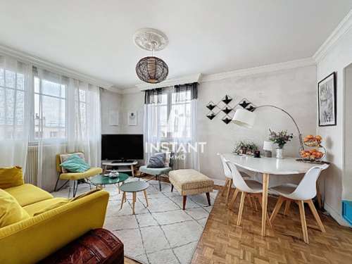 Champigny-sur-Marne Val-de-Marne appartement foto 7183506