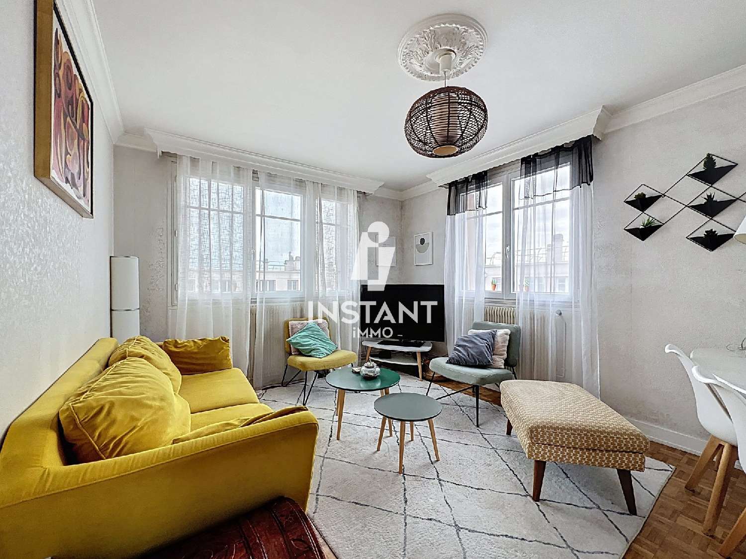 à vendre appartement Champigny-sur-Marne Val-de-Marne 2