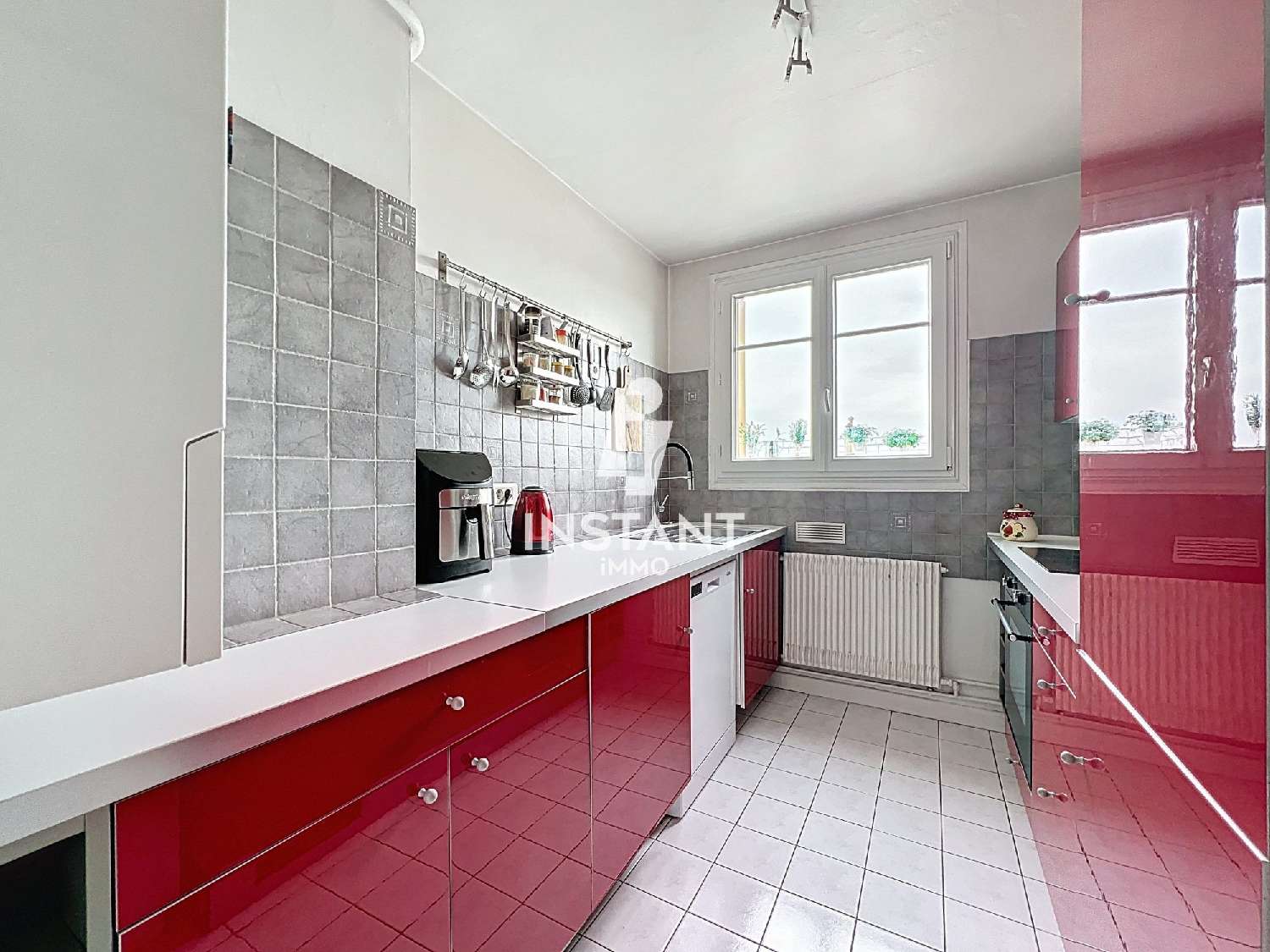 à vendre appartement Champigny-sur-Marne Val-de-Marne 7