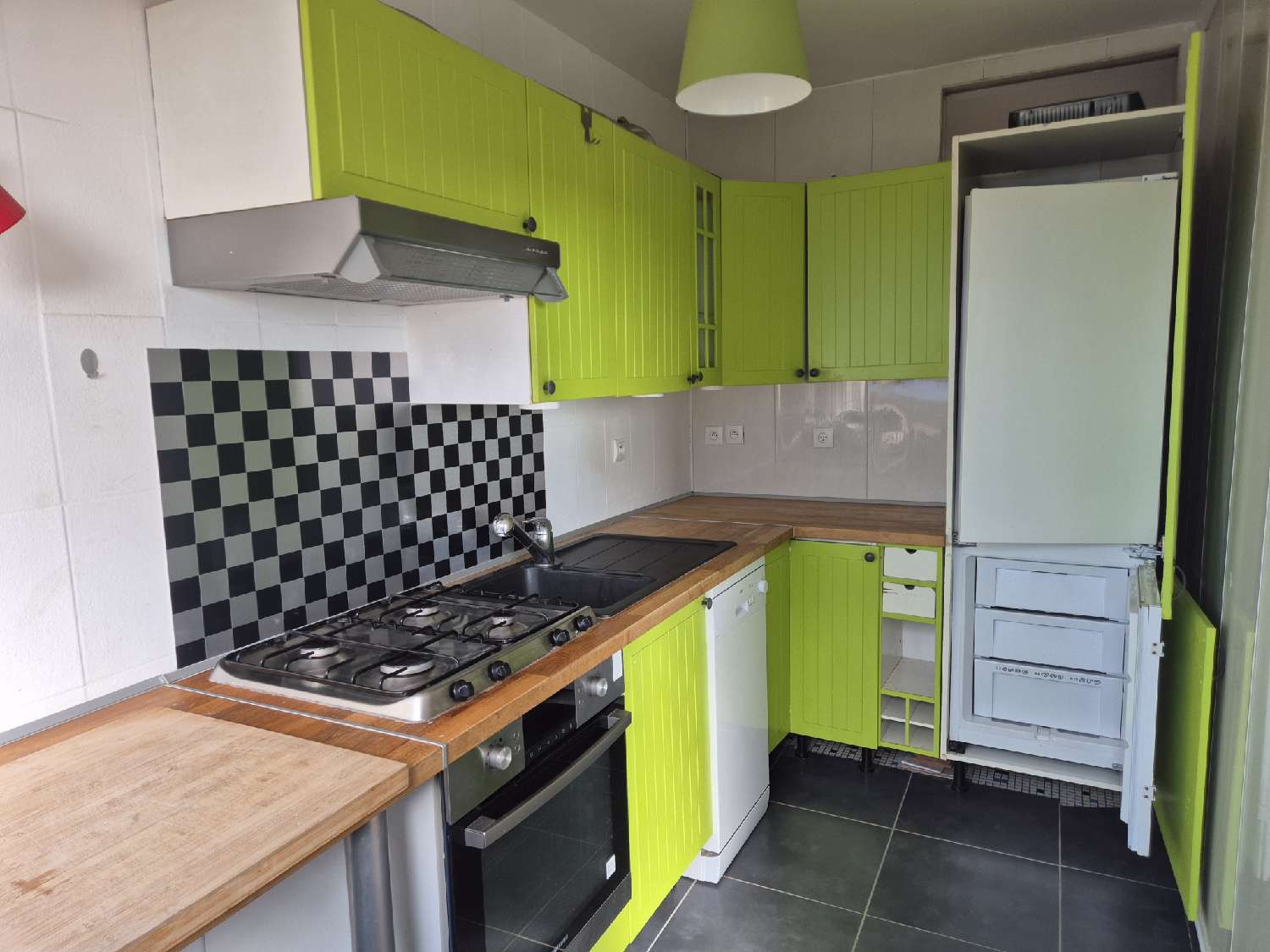  te koop appartement Chancenay Haute-Marne 4