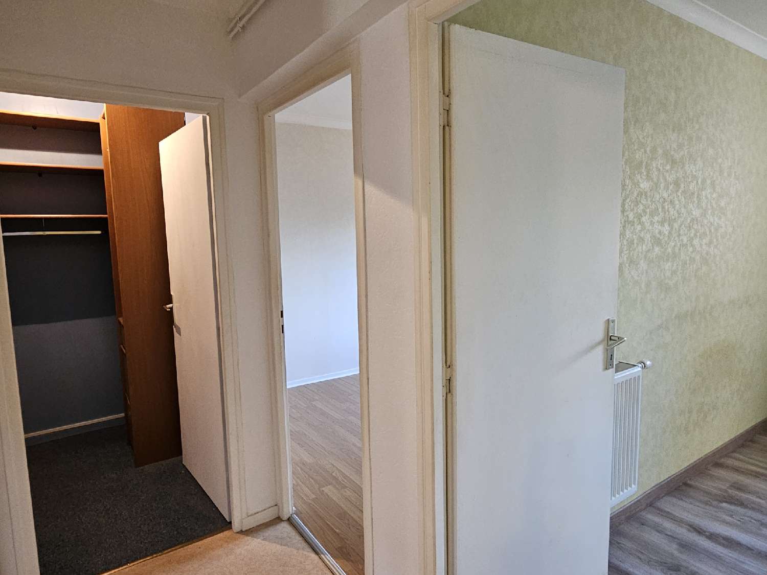 te koop appartement Chancenay Haute-Marne 7