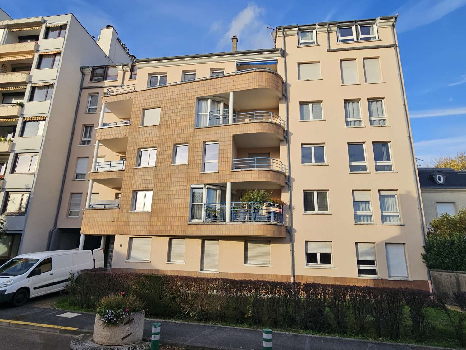 te koop appartement Chancenay Haute-Marne 1