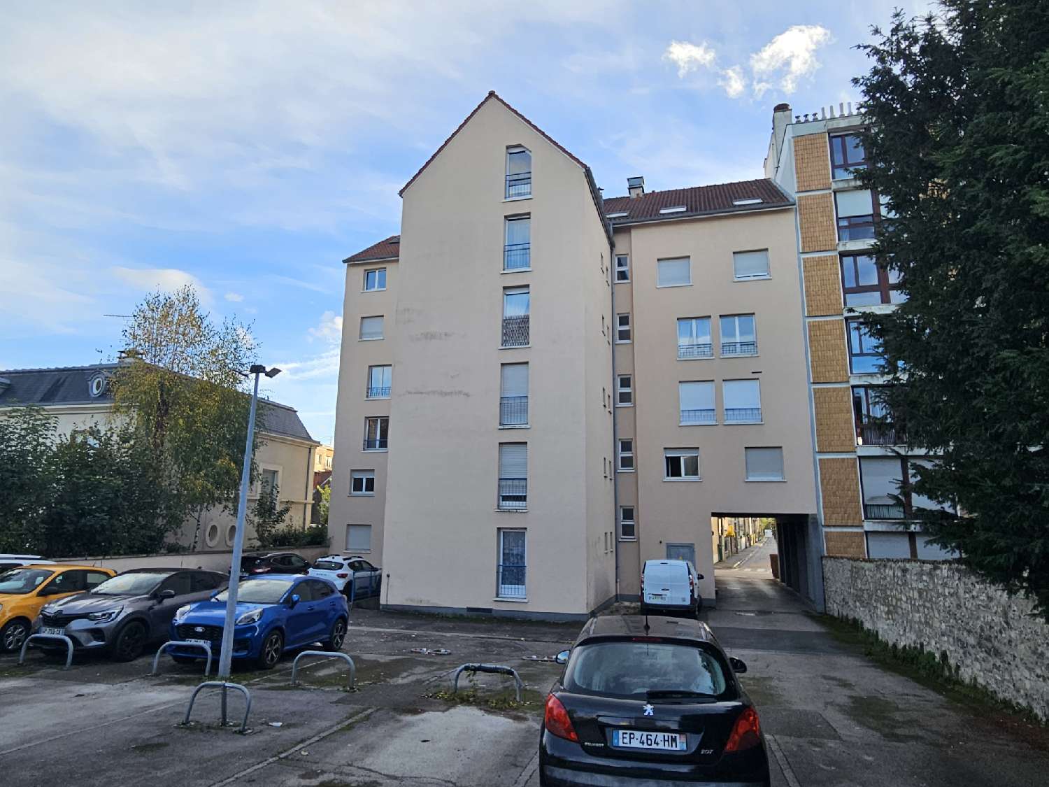 te koop appartement Chancenay Haute-Marne 2