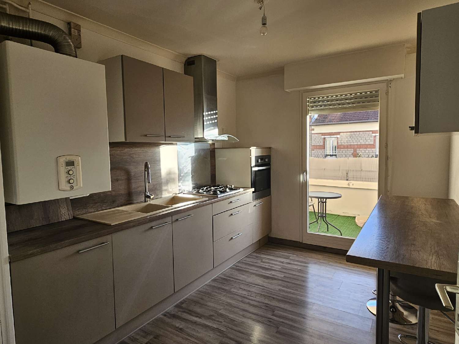 te koop appartement Chancenay Haute-Marne 3