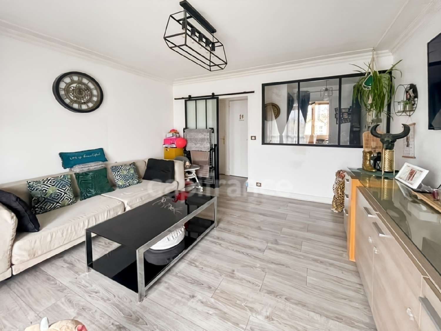 à vendre appartement Chantilly Oise 1