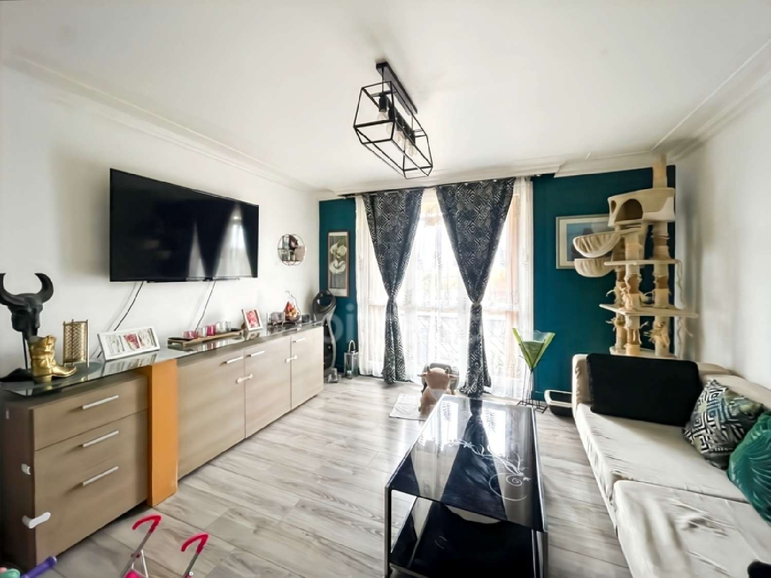 à vendre appartement Chantilly Oise 3