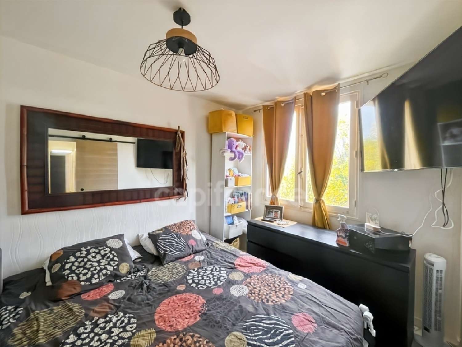 à vendre appartement Chantilly Oise 4