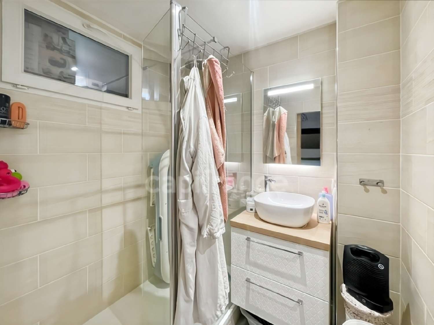 à vendre appartement Chantilly Oise 6