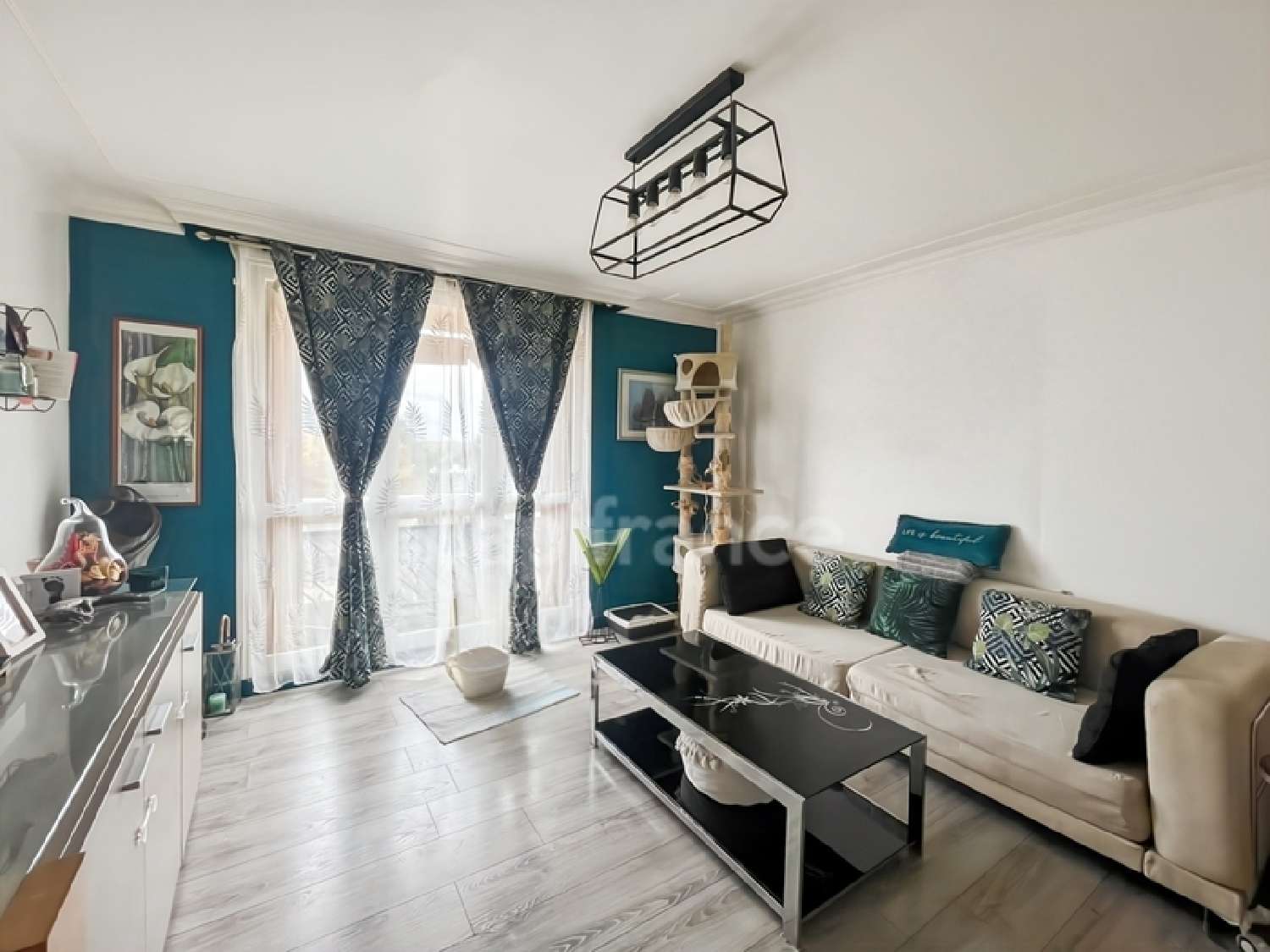 à vendre appartement Chantilly Oise 7