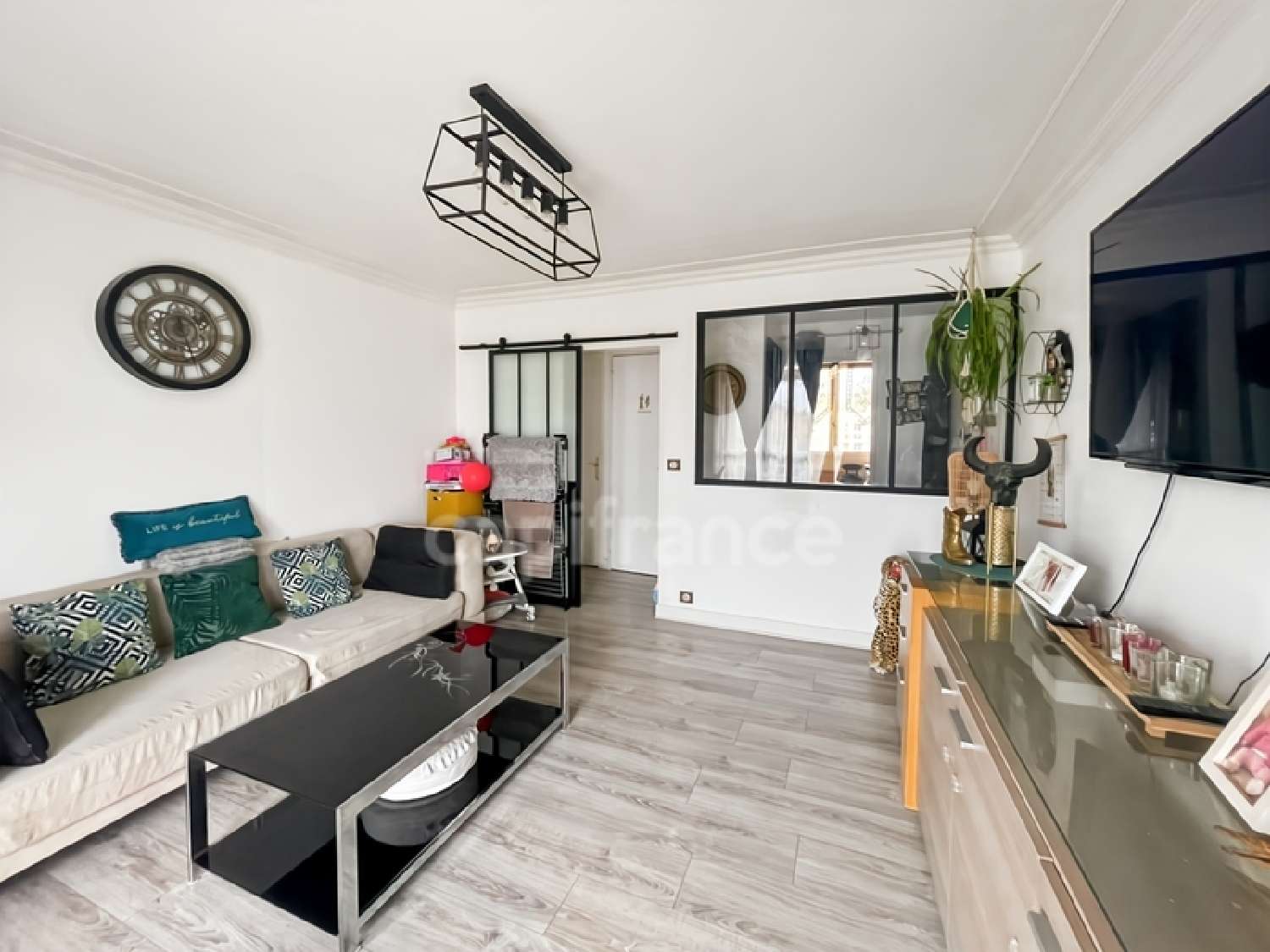 à vendre appartement Chantilly Oise 8