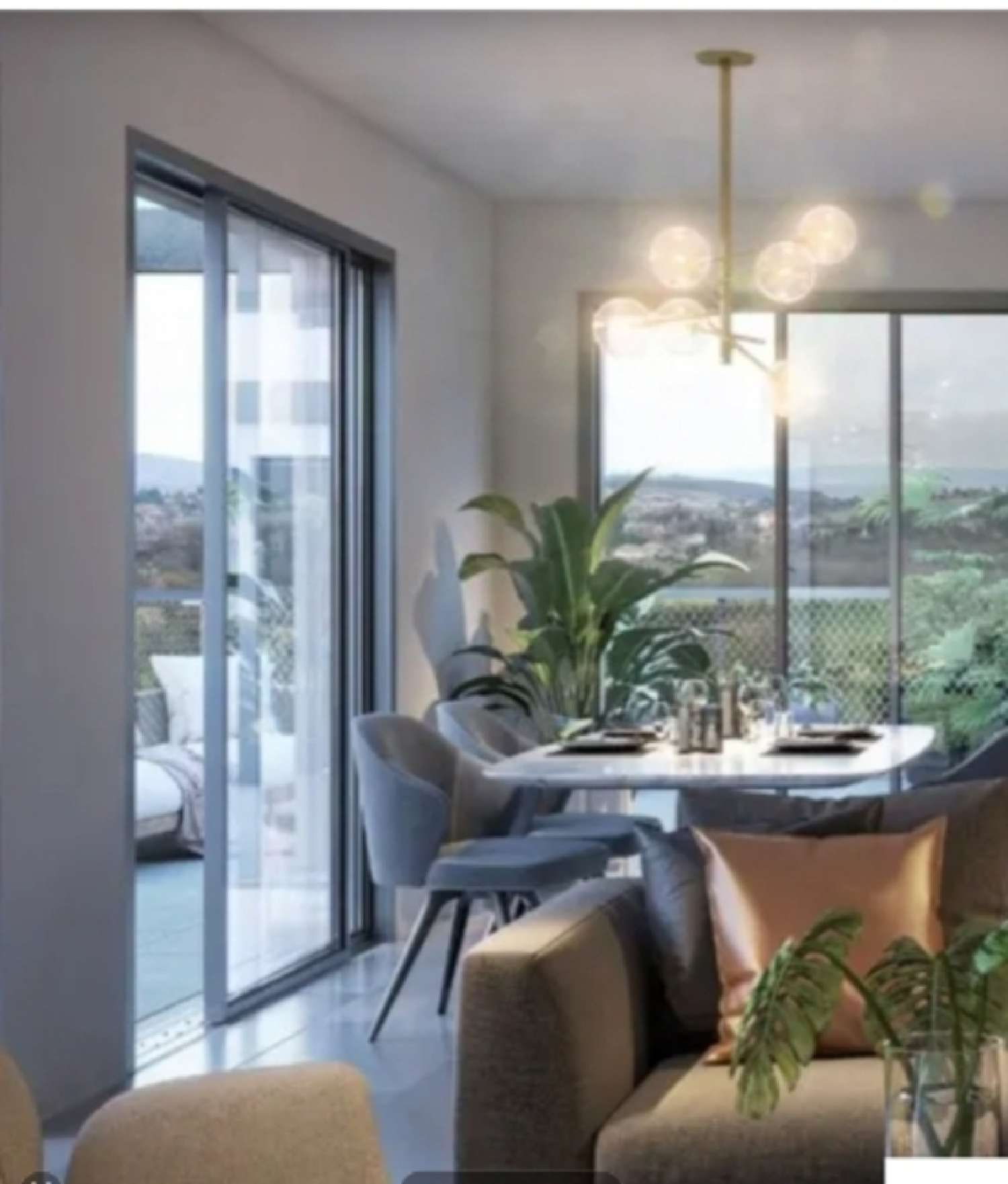  kaufen Wohnung/ Apartment Charbonnières-les-Bains Rhône 2