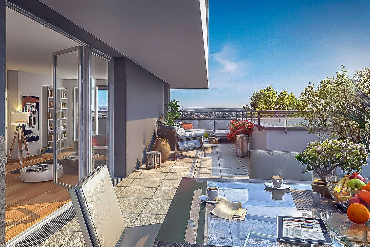  kaufen Wohnung/ Apartment Charbonnières-les-Bains Rhône 1