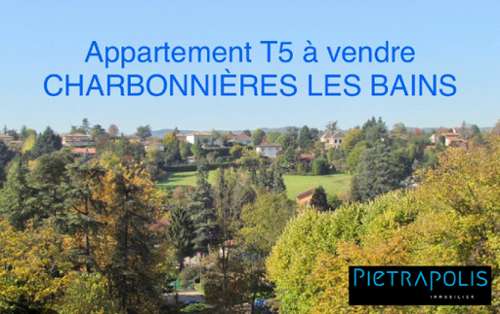Charbonnières-les-Bains Rhône appartement foto 7171039