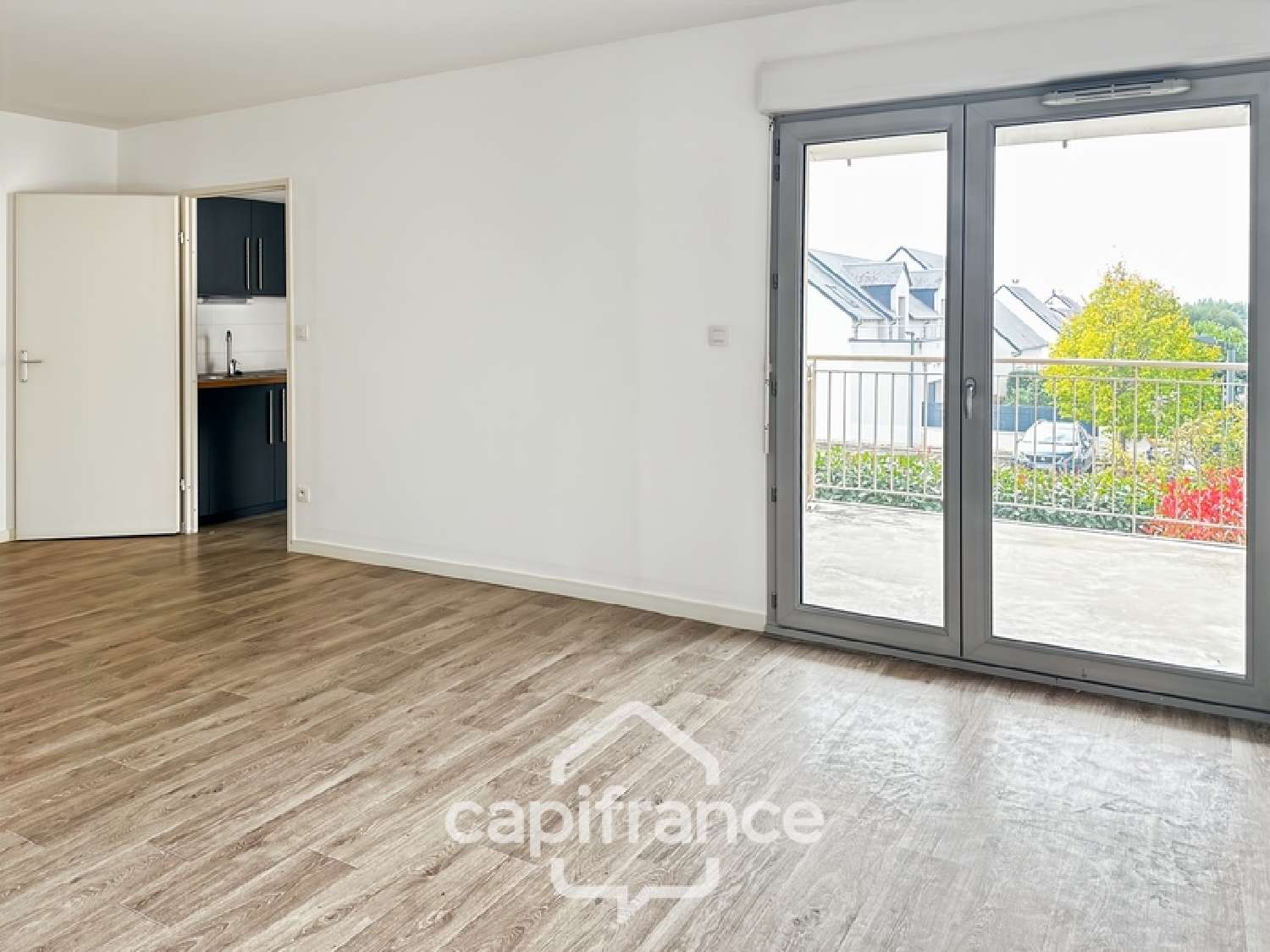  for sale apartment Charentilly Indre-et-Loire 4