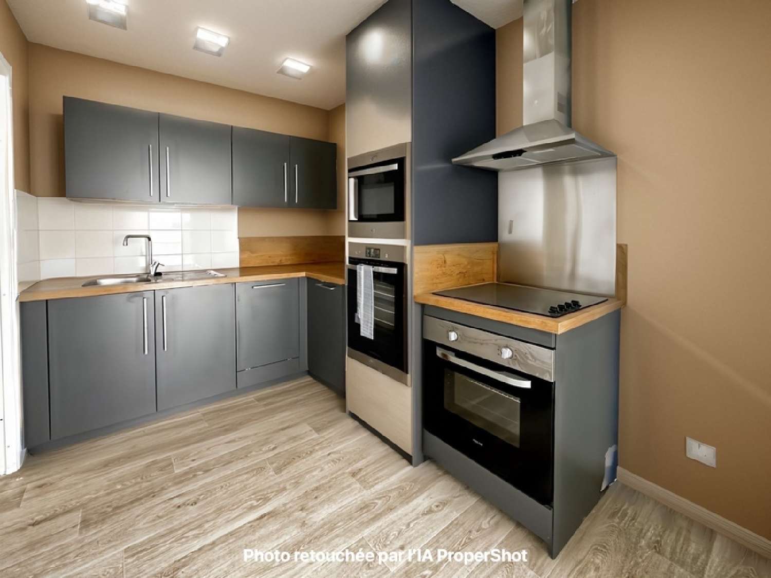  for sale apartment Charentilly Indre-et-Loire 6