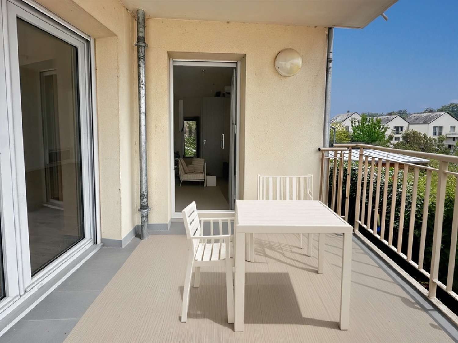  for sale apartment Charentilly Indre-et-Loire 8