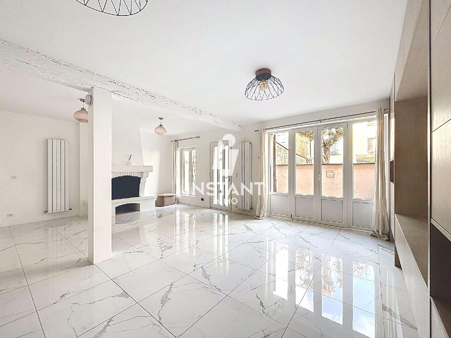  à vendre appartement Charenton-le-Pont Val-de-Marne 1