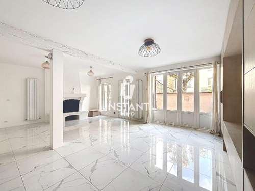 Charenton-le-Pont Val-de-Marne appartement foto 7169930