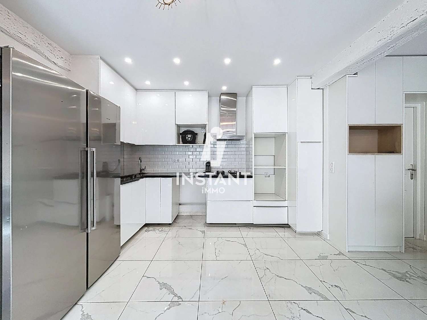  à vendre appartement Charenton-le-Pont Val-de-Marne 5