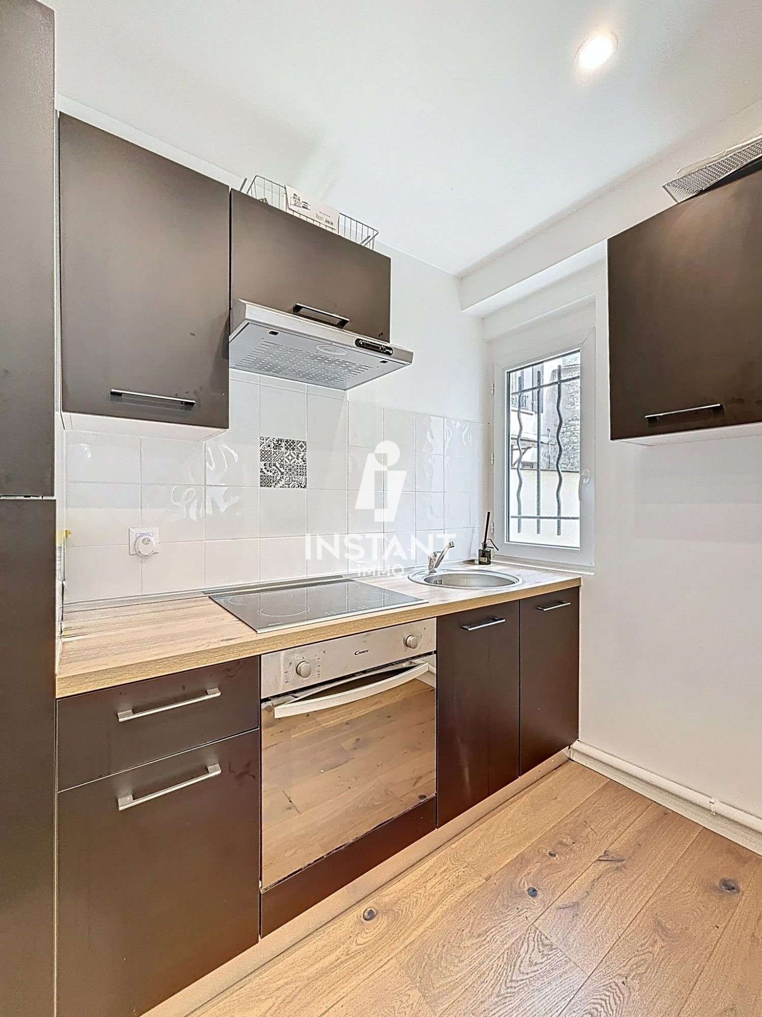  à vendre appartement Charenton-le-Pont Val-de-Marne 4