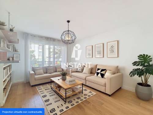 Charenton-le-Pont Val-de-Marne appartement foto 7174116