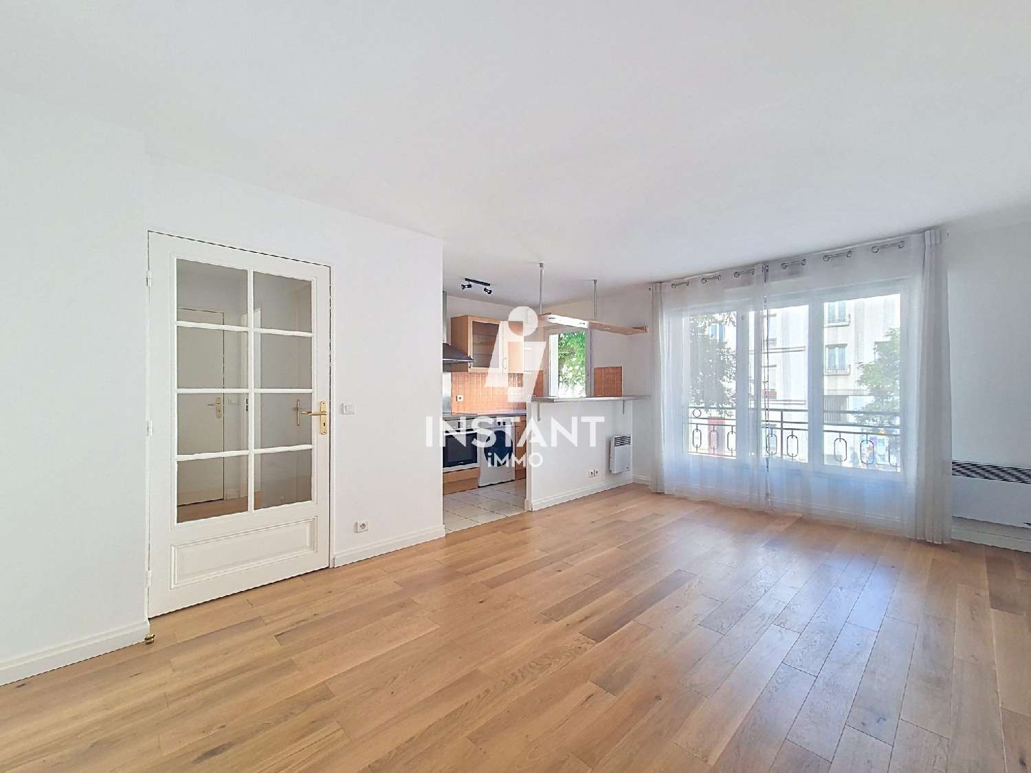  à vendre appartement Charenton-le-Pont Val-de-Marne 3