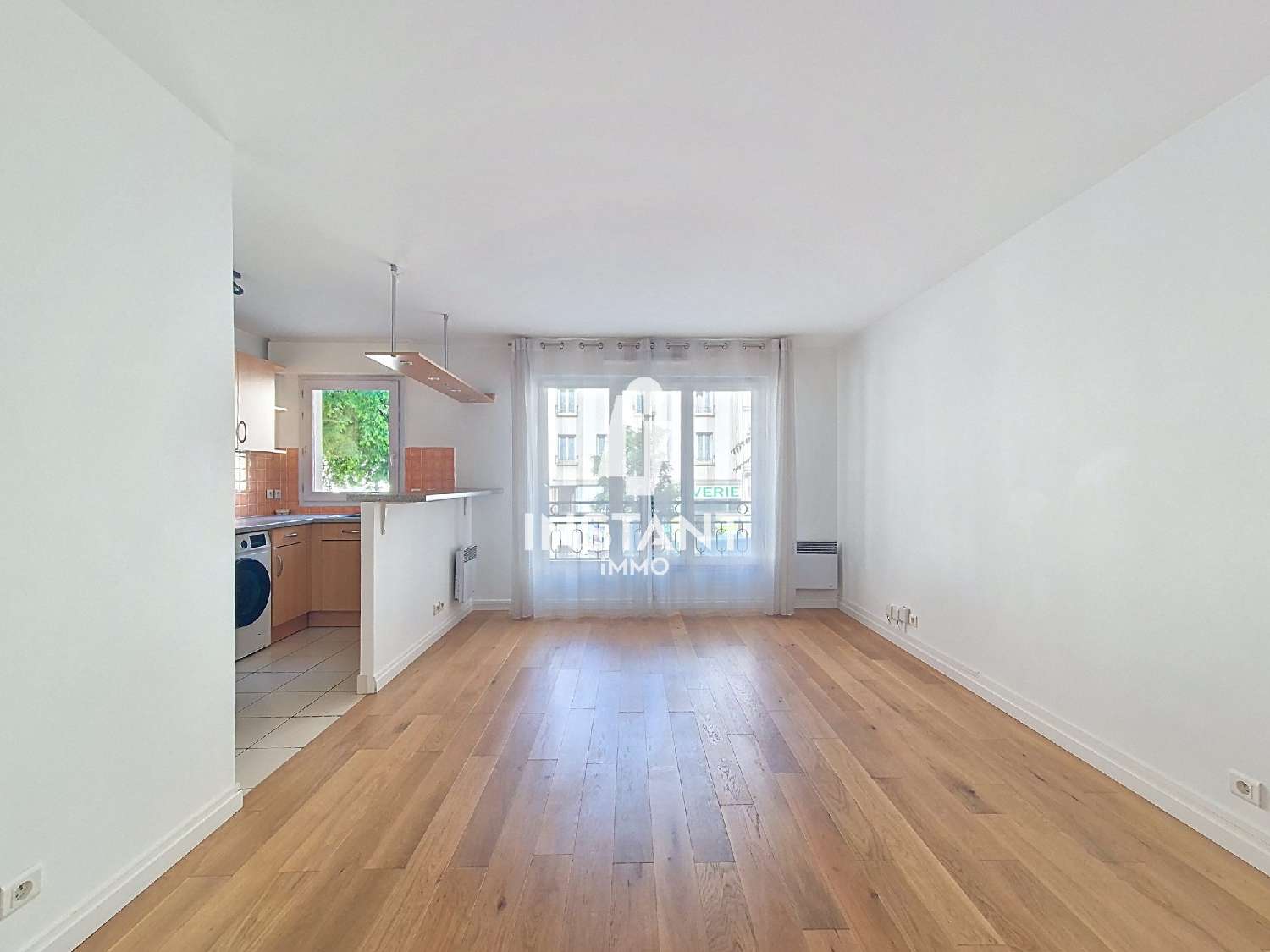  à vendre appartement Charenton-le-Pont Val-de-Marne 4