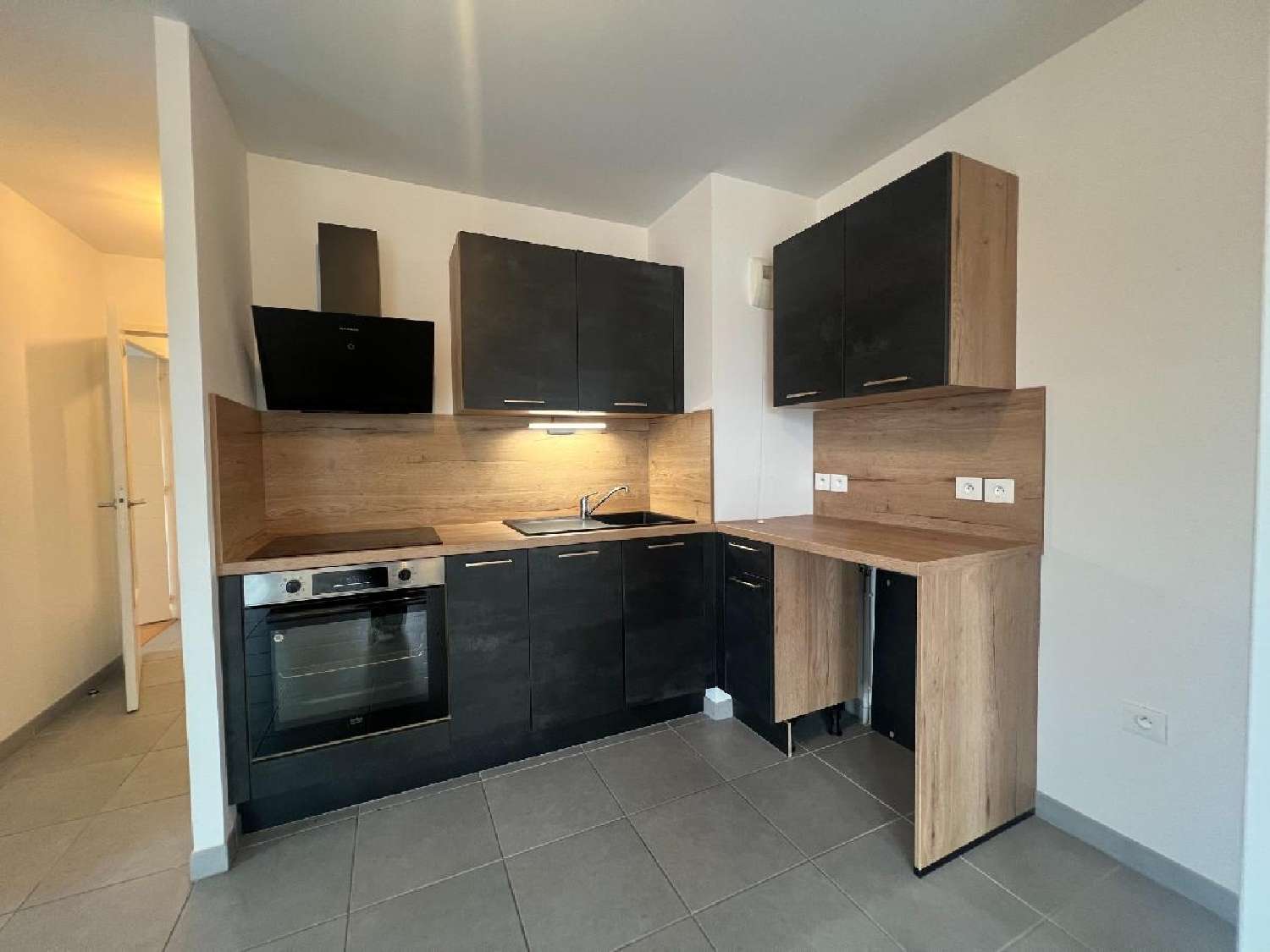  te koop appartement Charnay-lès-Mâcon Saône-et-Loire 5