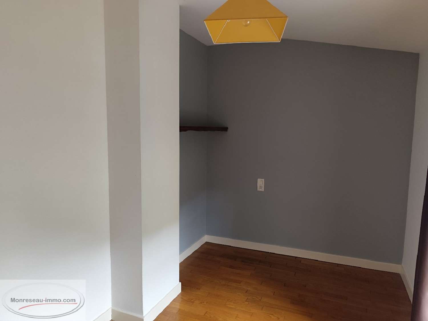 te koop appartement Charnay-lès-Mâcon Saône-et-Loire 4