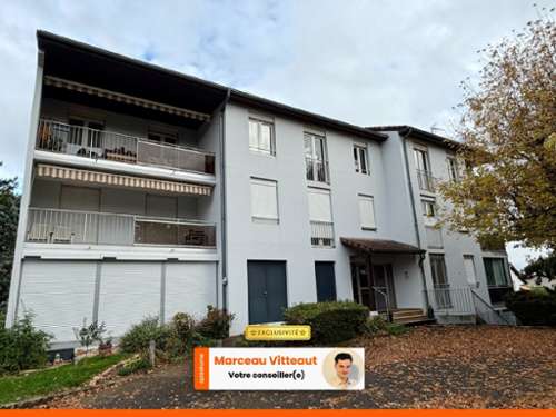 Charnay-lès-Mâcon Saône-et-Loire apartamento foto 7171964