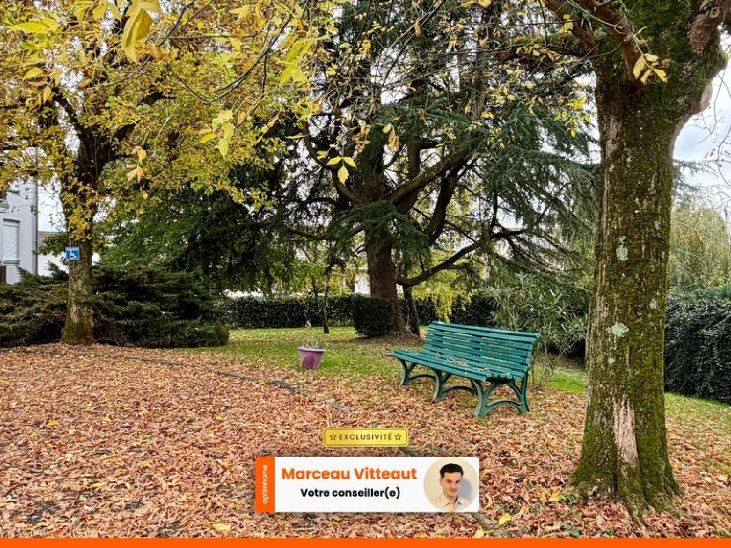  à vendre appartement Charnay-lès-Mâcon Saône-et-Loire 5