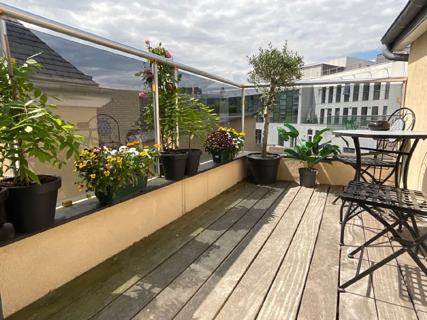kaufen Wohnung/ Apartment Chartres Eure-et-Loir 2