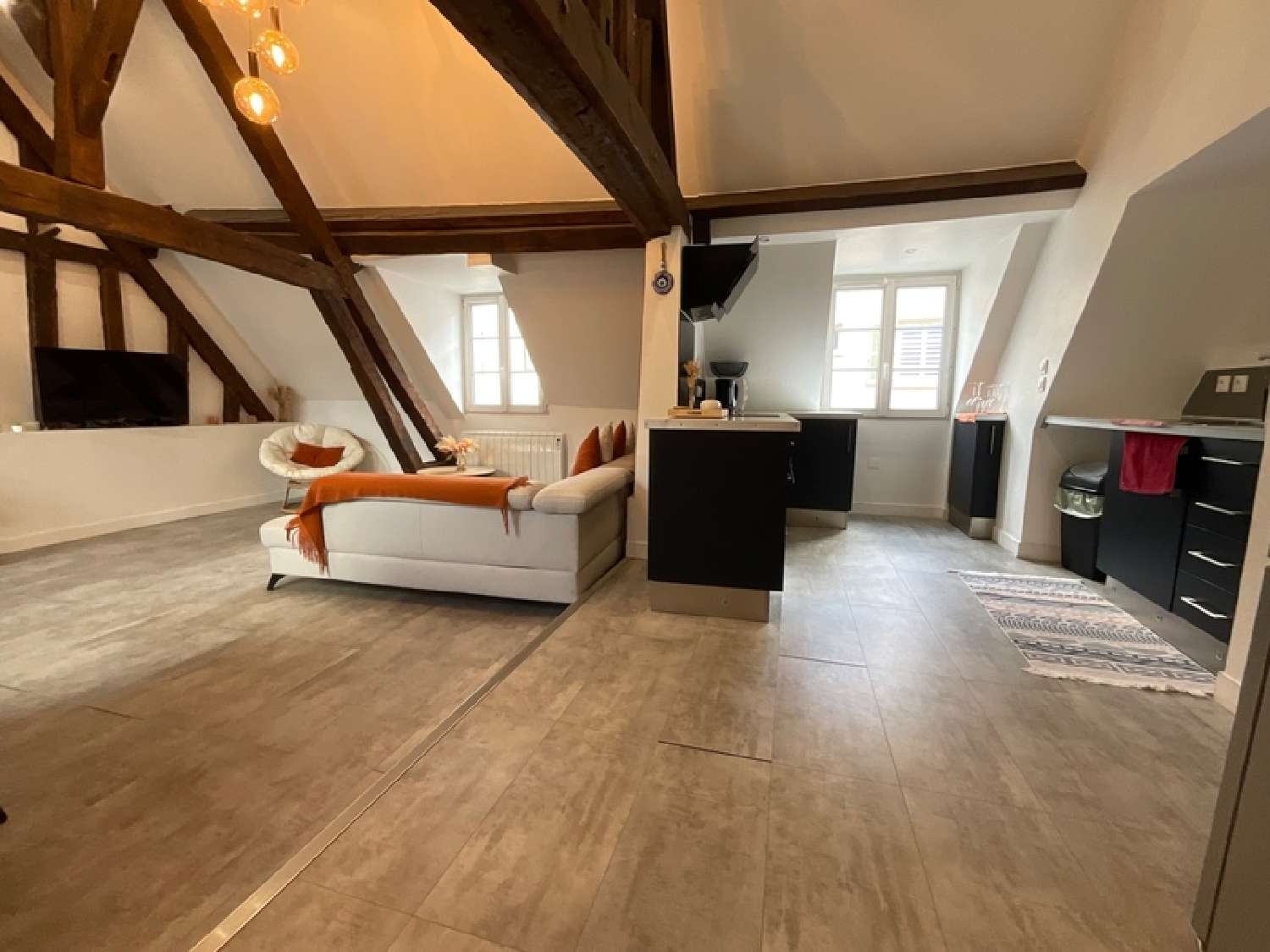 kaufen Wohnung/ Apartment Chartres Eure-et-Loir 6