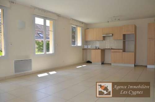 Chartrettes Seine-et-Marne appartement foto 7191943