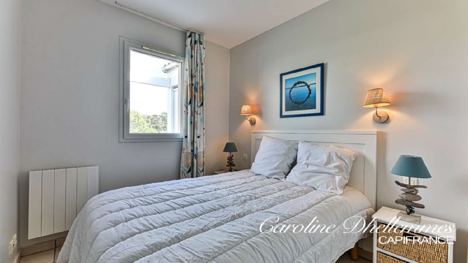 à vendre appartement Château-d'Olonne Vendée 7