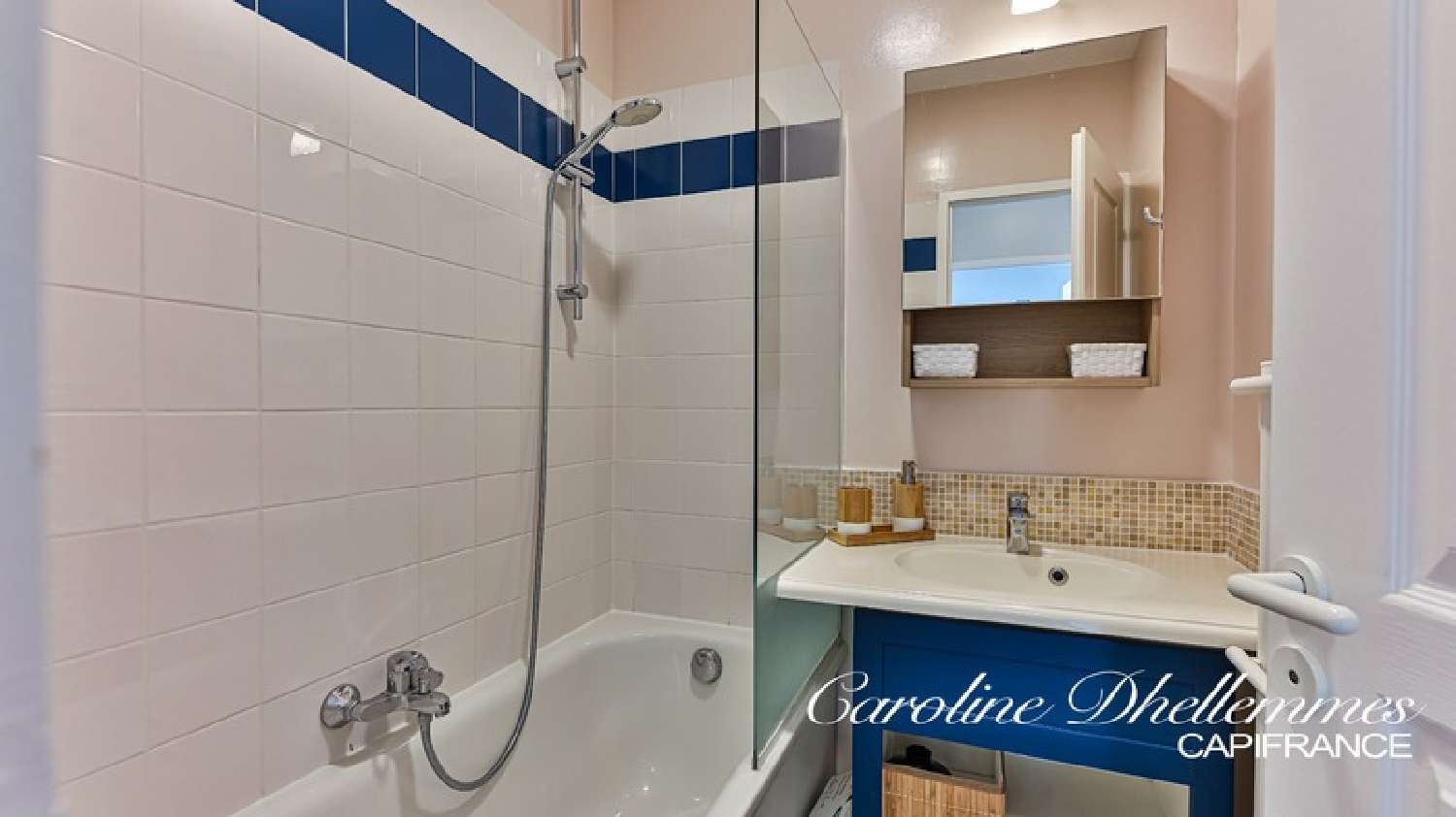 à vendre appartement Château-d'Olonne Vendée 8