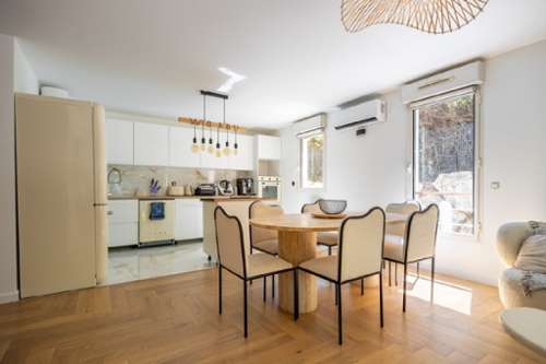 Château Gombert Bouches-du-Rhône appartement foto 7184391