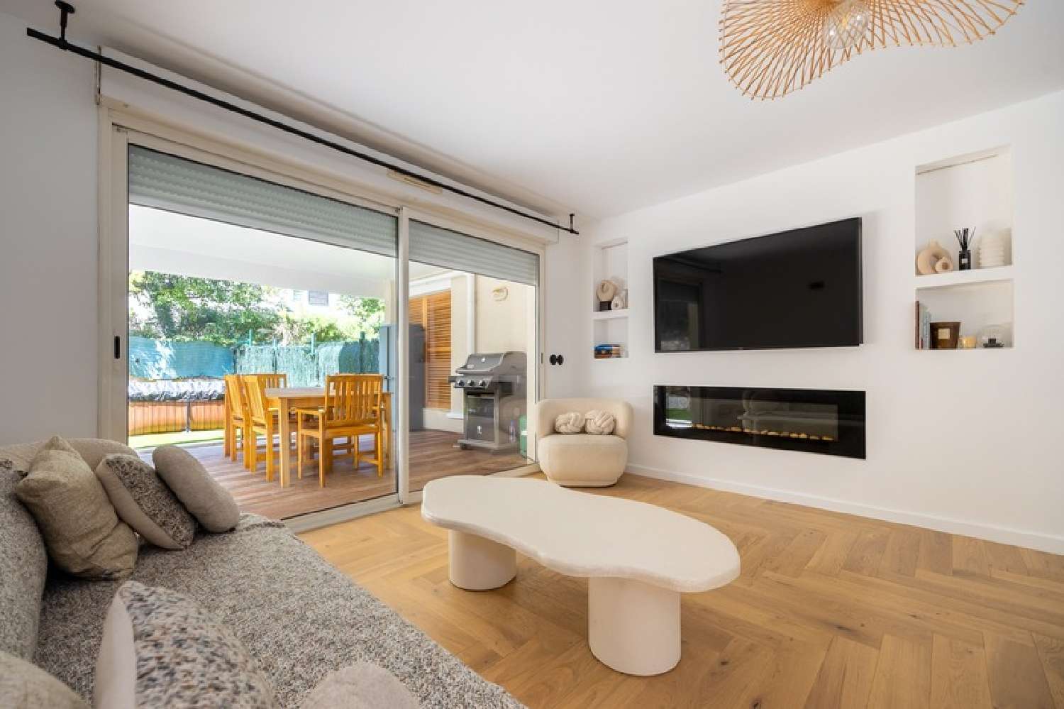 for sale apartment Château Gombert Bouches-du-Rhône 2