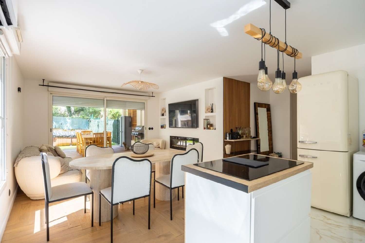 for sale apartment Château Gombert Bouches-du-Rhône 4