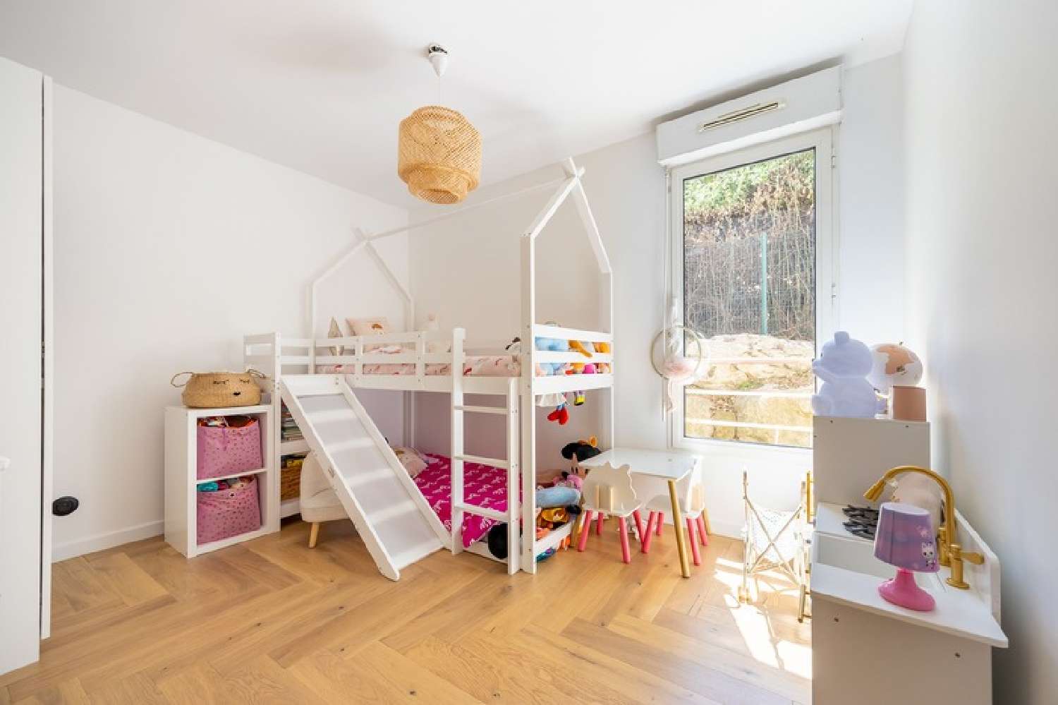 for sale apartment Château Gombert Bouches-du-Rhône 7