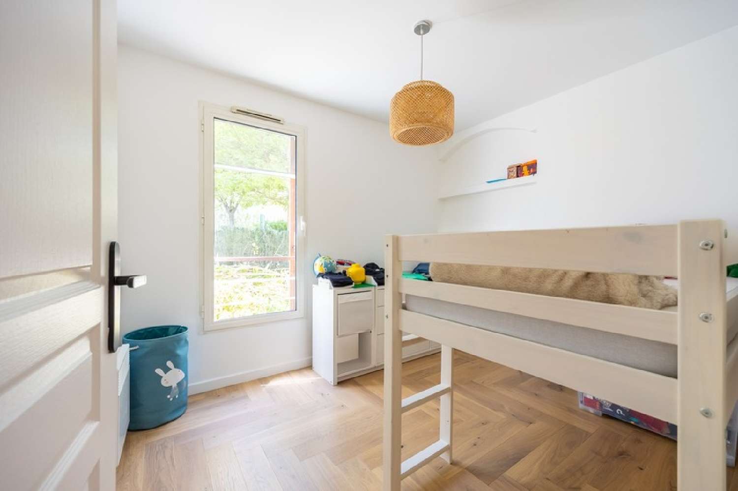 for sale apartment Château Gombert Bouches-du-Rhône 8