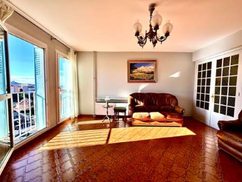 Château Gombert Bouches-du-Rhône appartement foto 7186276