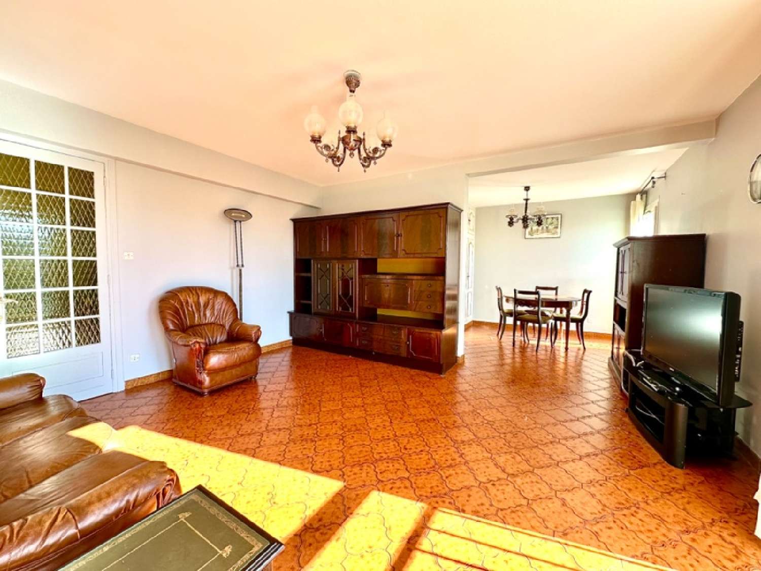 à vendre appartement Château Gombert Bouches-du-Rhône 4