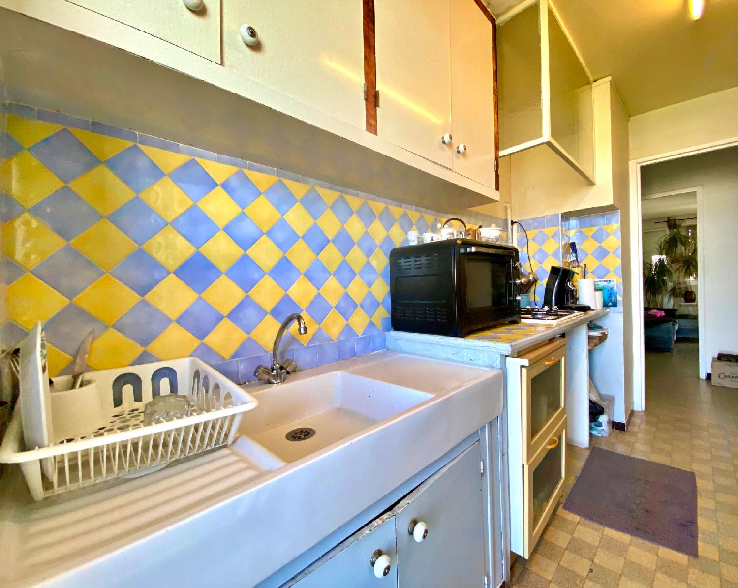  te koop appartement Château Gombert Bouches-du-Rhône 3