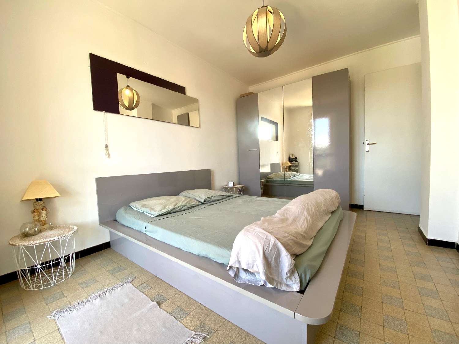  te koop appartement Château Gombert Bouches-du-Rhône 4