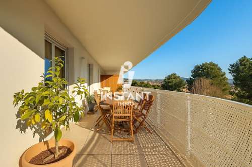 Château Gombert Bouches-du-Rhône appartement foto 7183507