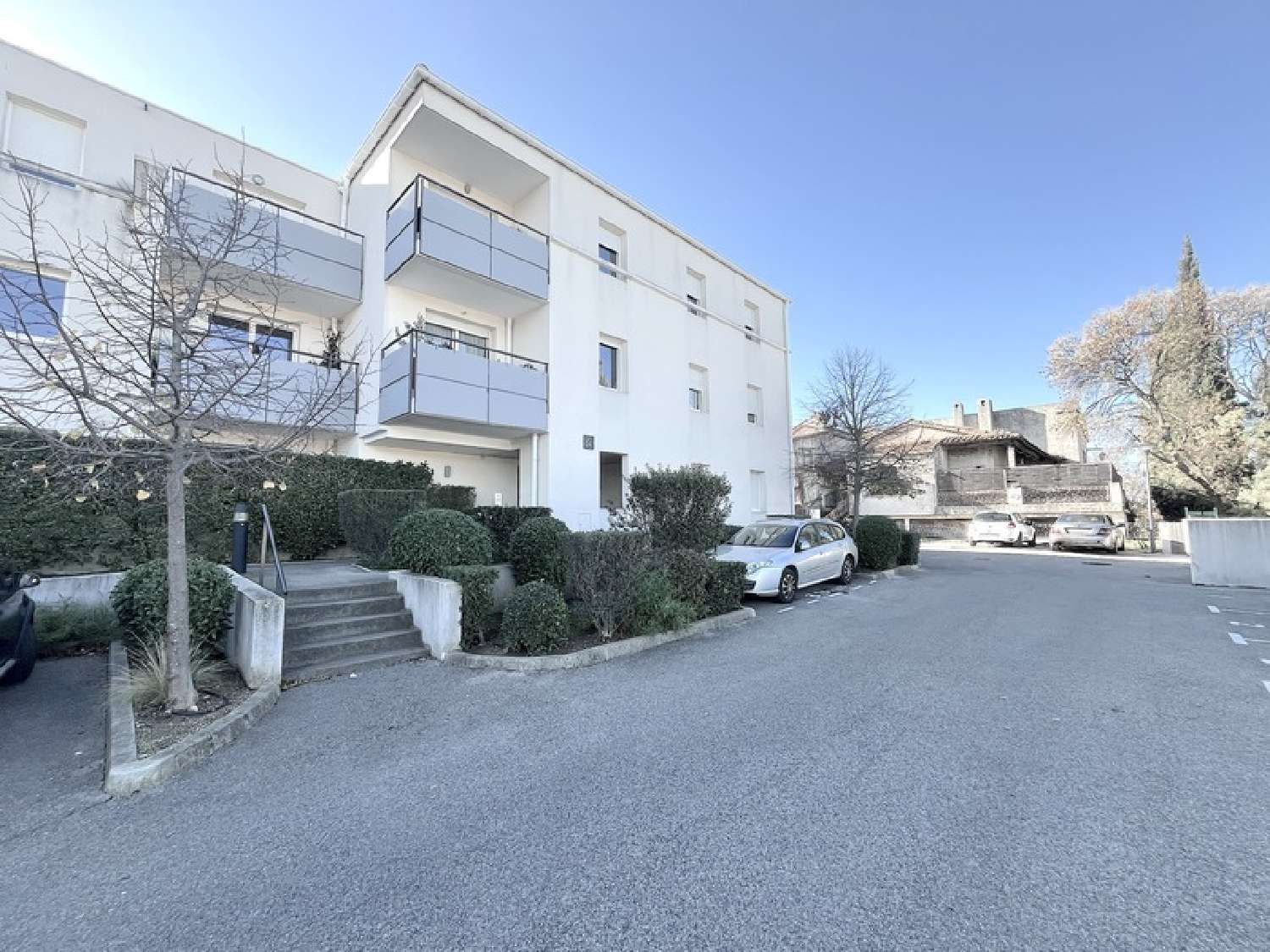  for sale apartment Château Gombert Bouches-du-Rhône 1