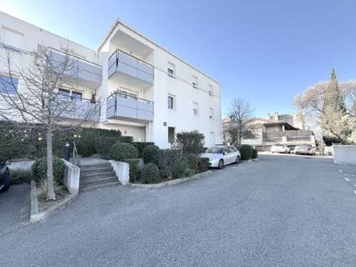 Château Gombert Bouches-du-Rhône apartment foto 7207159