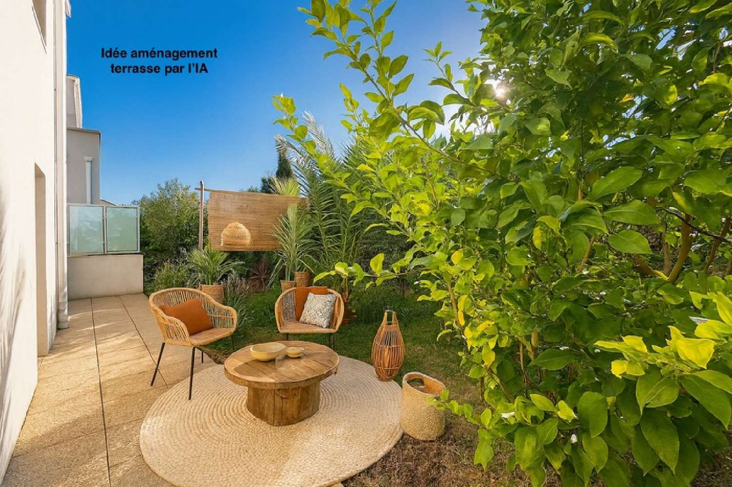  for sale apartment Château Gombert Bouches-du-Rhône 4